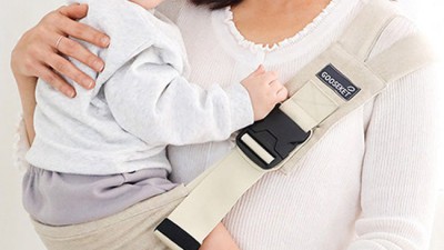 꿀육아템! 아기띠 슬링 추천 & 솔직 후기 👶 특가정보